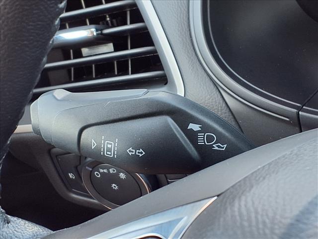 used 2022 Ford Edge car, priced at $25,995