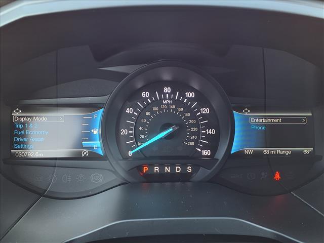 used 2022 Ford Edge car, priced at $25,995