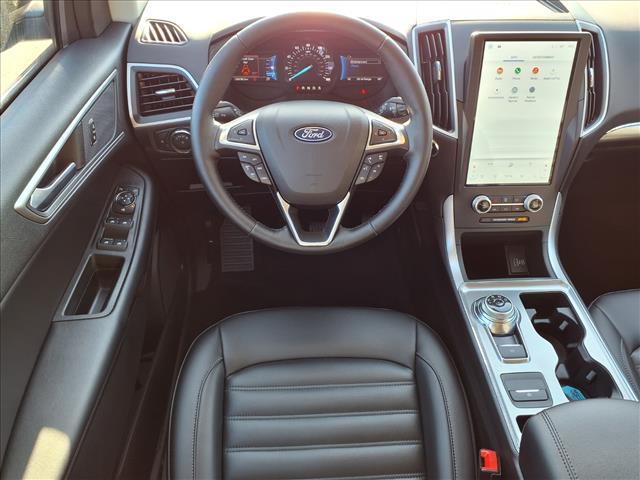 used 2022 Ford Edge car, priced at $25,995
