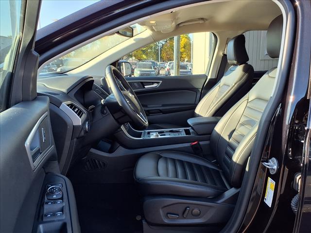 used 2022 Ford Edge car, priced at $25,995
