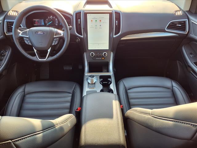 used 2022 Ford Edge car, priced at $25,995