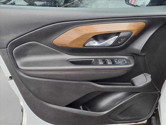 used 2019 GMC Terrain car, priced at $15,995