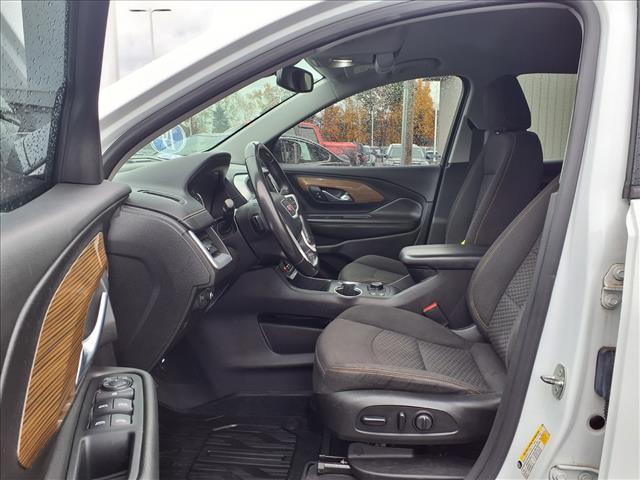 used 2019 GMC Terrain car, priced at $15,995