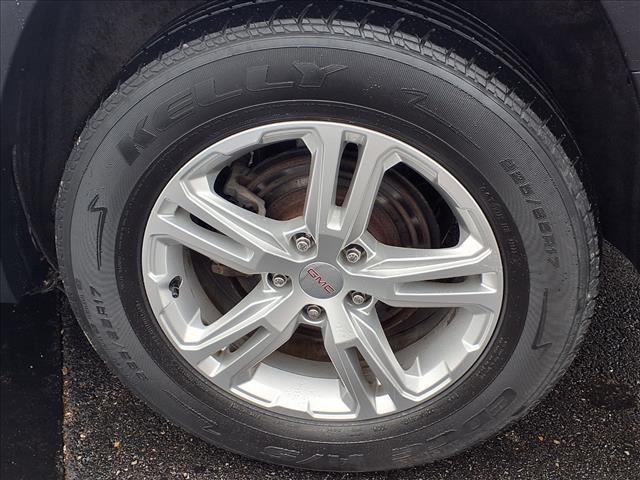 used 2019 GMC Terrain car, priced at $15,995