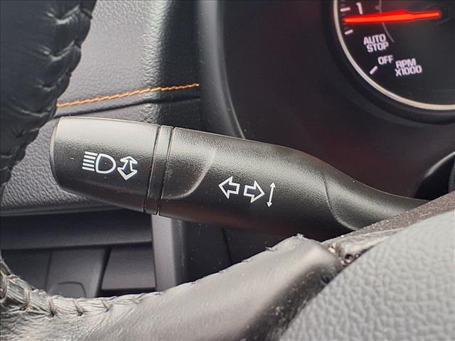 used 2019 GMC Terrain car, priced at $15,995