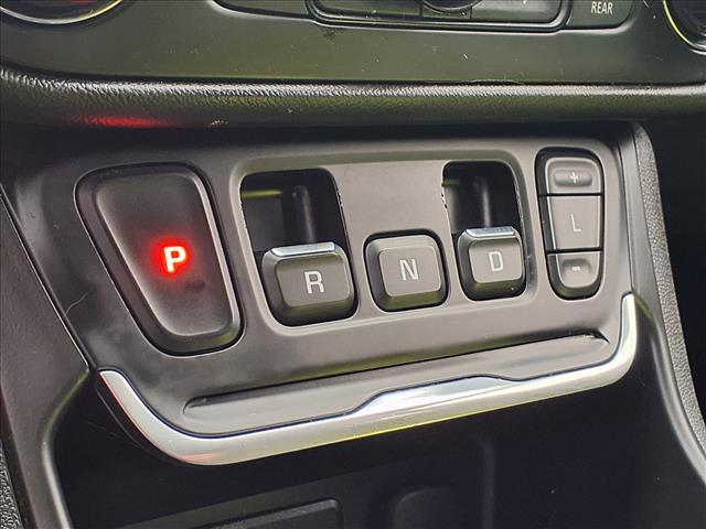 used 2019 GMC Terrain car, priced at $15,995