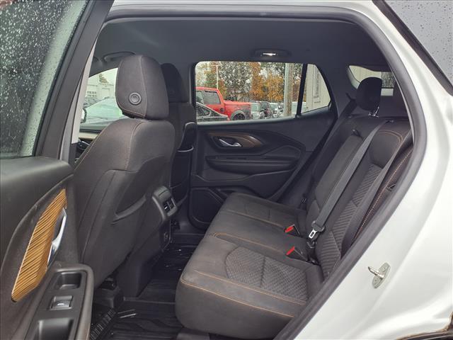 used 2019 GMC Terrain car, priced at $15,995