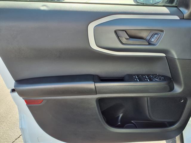 used 2021 Ford Bronco Sport car, priced at $18,899