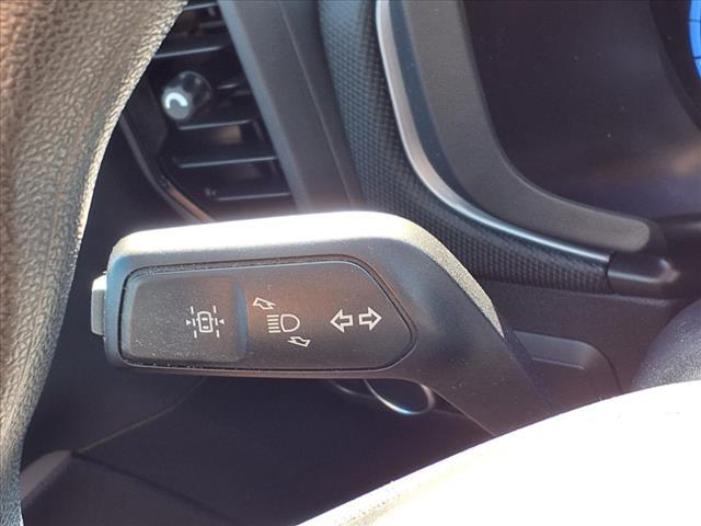 used 2021 Ford Bronco Sport car, priced at $18,899