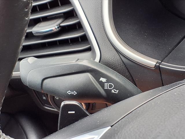 used 2015 Ford Edge car, priced at $13,995