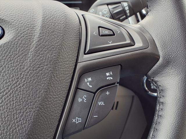 used 2022 Ford Edge car, priced at $28,455