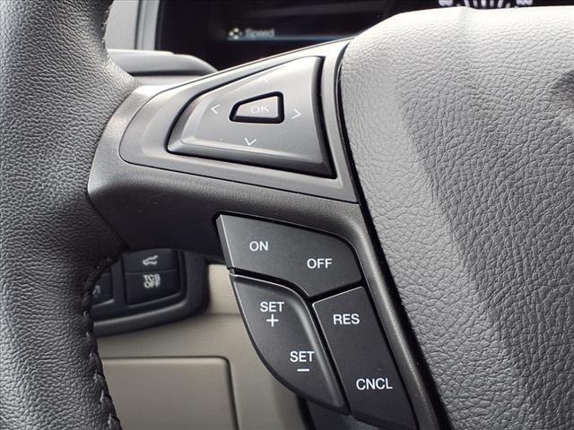 used 2022 Ford Edge car, priced at $28,455