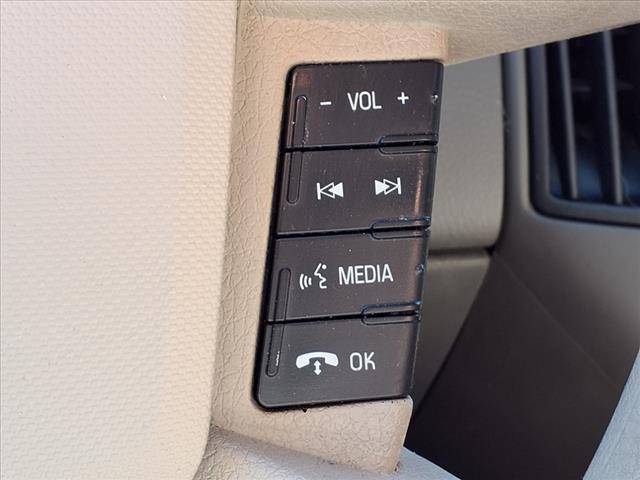 used 2010 Ford Edge car, priced at $6,599
