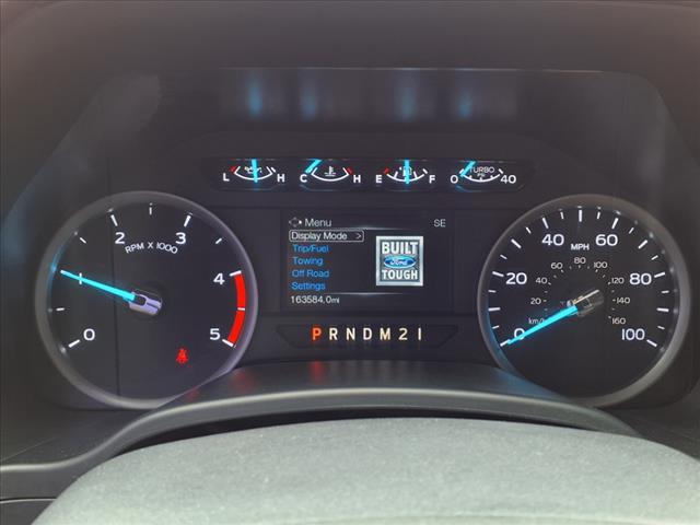 used 2018 Ford F-350 car, priced at $29,595