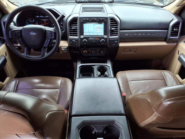 used 2018 Ford F-350 car, priced at $29,595