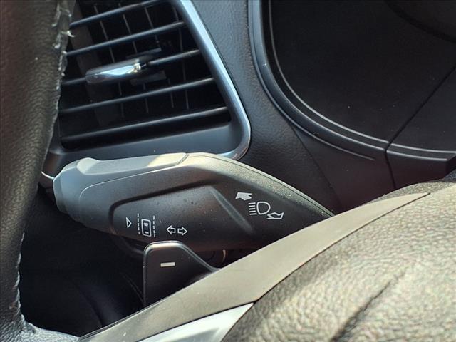 used 2022 Ford Edge car, priced at $31,995
