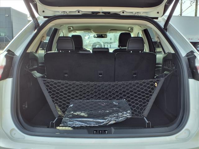 used 2022 Ford Edge car, priced at $31,995