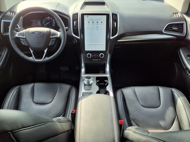 used 2022 Ford Edge car, priced at $31,995
