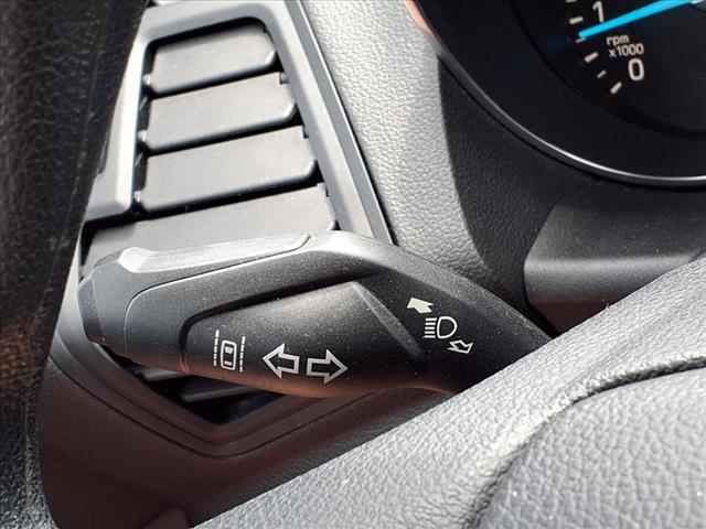 used 2019 Ford Escape car, priced at $18,495