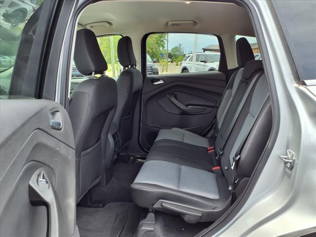 used 2019 Ford Escape car, priced at $18,495