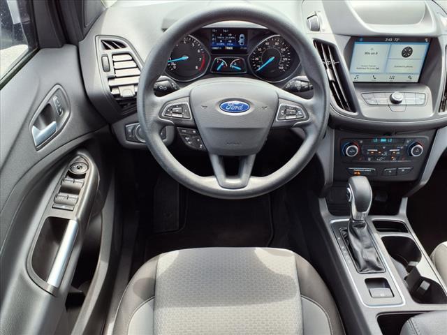 used 2019 Ford Escape car, priced at $18,495