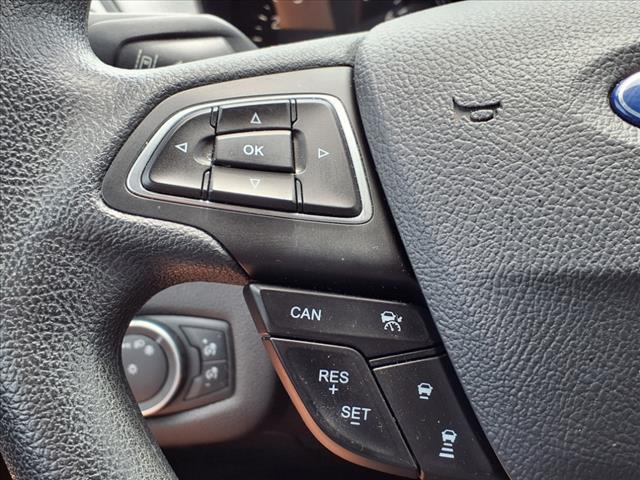 used 2019 Ford Escape car, priced at $18,495