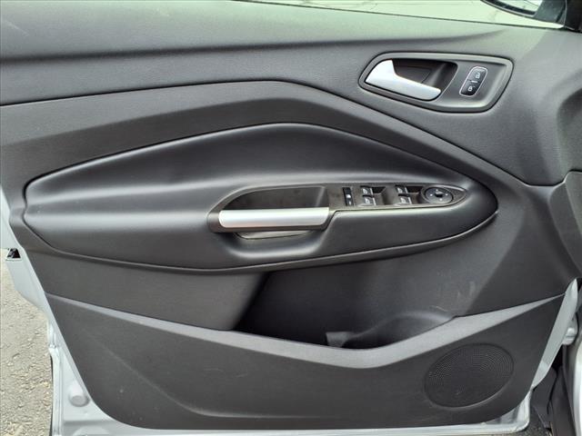 used 2019 Ford Escape car, priced at $18,495