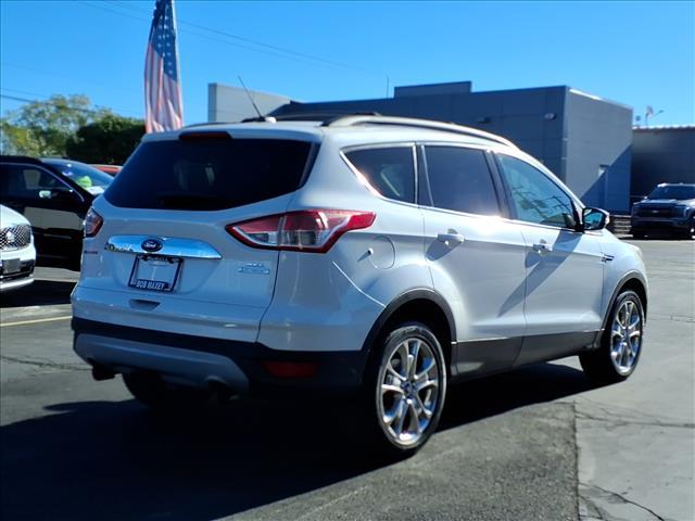 used 2013 Ford Escape car, priced at $10,995