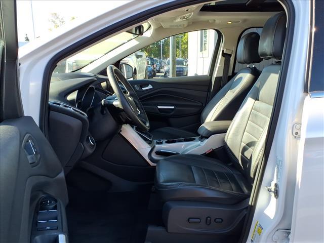 used 2013 Ford Escape car, priced at $10,995