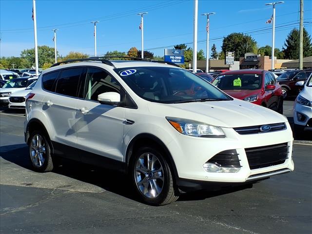 used 2013 Ford Escape car, priced at $10,995