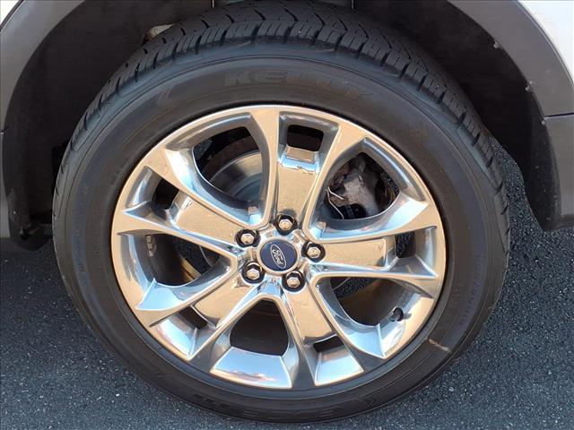 used 2013 Ford Escape car, priced at $10,995