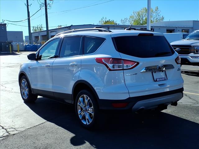 used 2013 Ford Escape car, priced at $10,995
