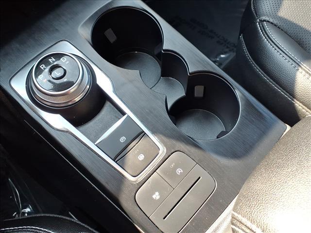 used 2022 Ford Escape car, priced at $23,495