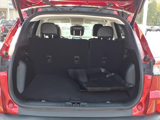 used 2022 Ford Escape car, priced at $23,495