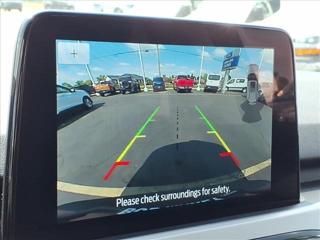 used 2022 Ford Escape car, priced at $23,495