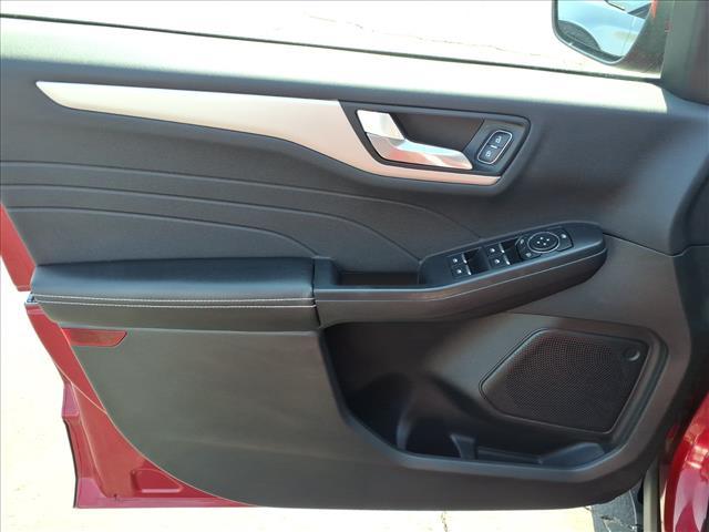 used 2022 Ford Escape car, priced at $23,495