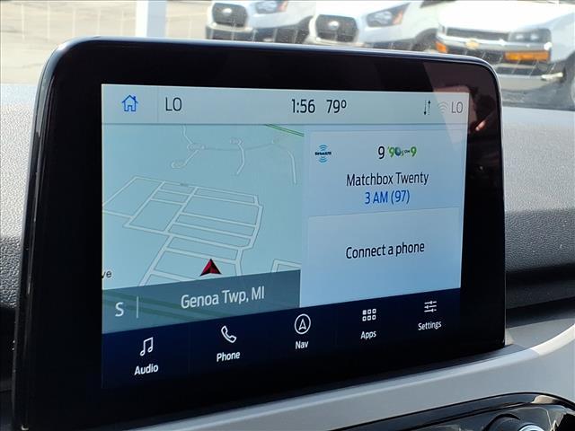 used 2022 Ford Escape car, priced at $23,495