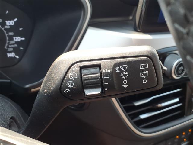 used 2022 Ford Escape car, priced at $23,495