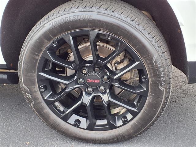 used 2022 GMC Yukon car, priced at $52,995