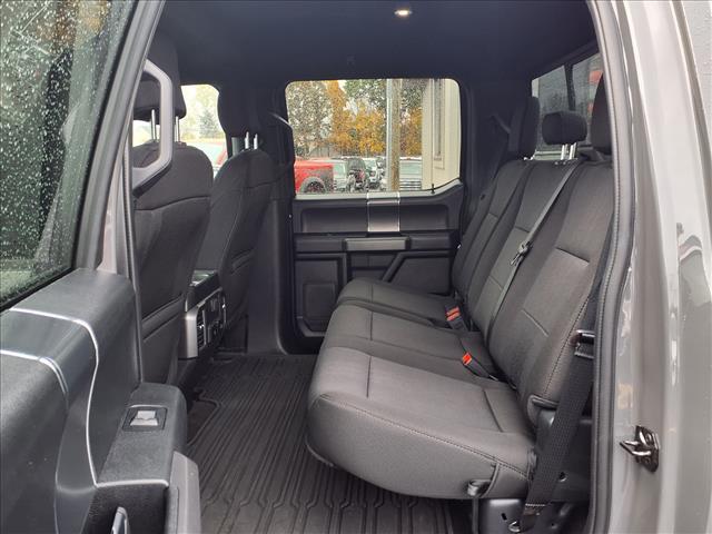 used 2020 Ford F-150 car, priced at $28,995