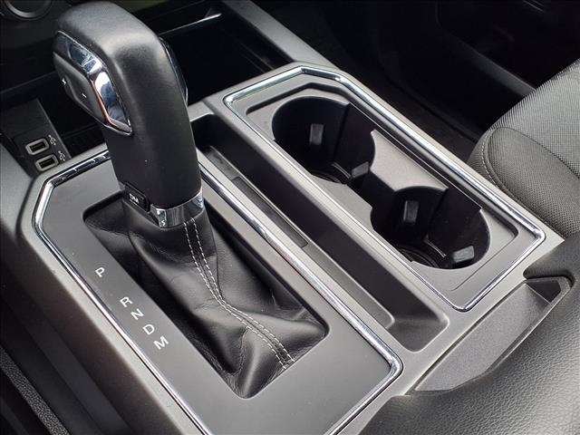 used 2020 Ford F-150 car, priced at $28,995