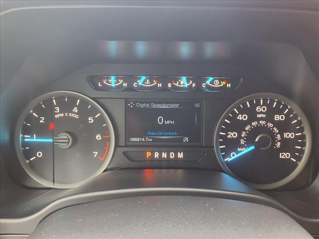 used 2020 Ford F-150 car, priced at $28,995