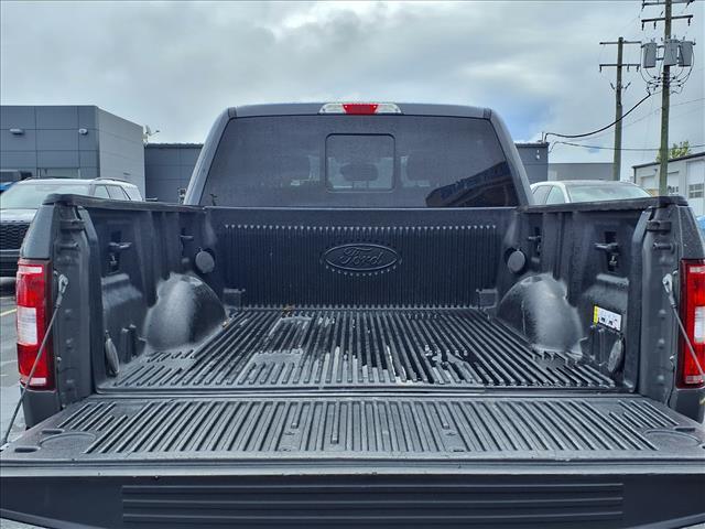 used 2020 Ford F-150 car, priced at $28,995