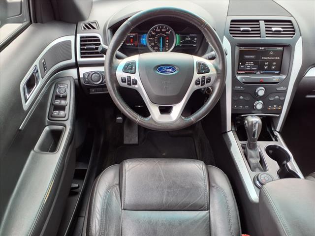 used 2014 Ford Explorer car, priced at $11,995