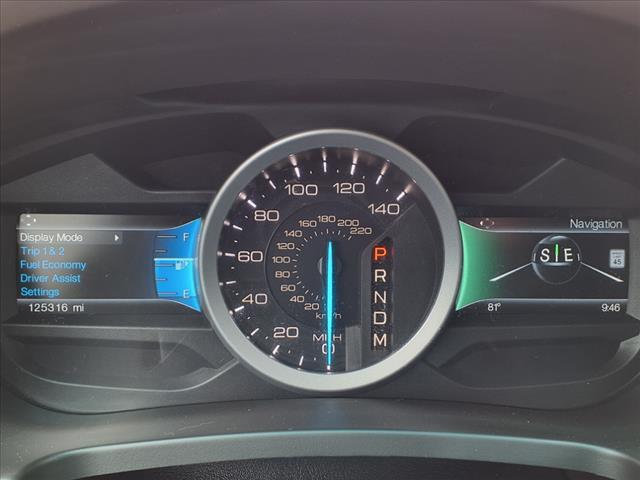 used 2014 Ford Explorer car, priced at $11,995