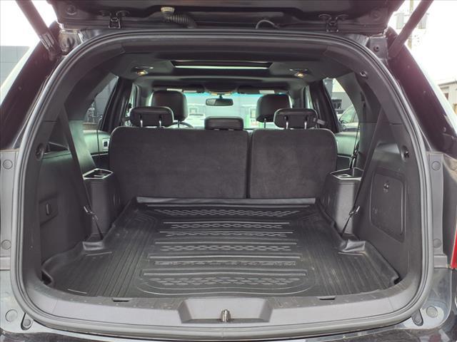 used 2014 Ford Explorer car, priced at $11,995