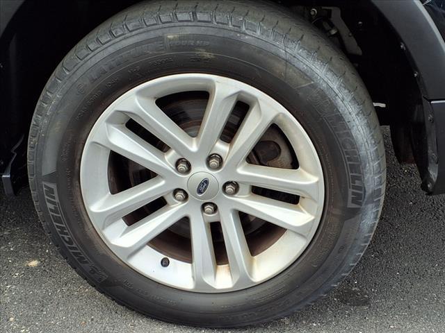 used 2014 Ford Explorer car, priced at $11,995