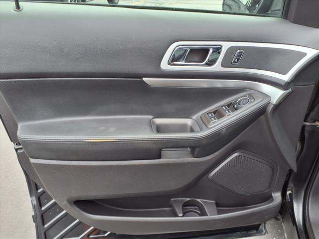 used 2014 Ford Explorer car, priced at $11,995
