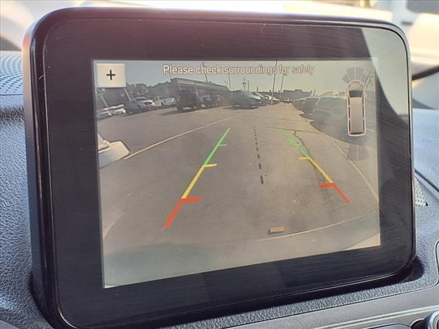 used 2020 Ford Transit Connect car, priced at $17,995