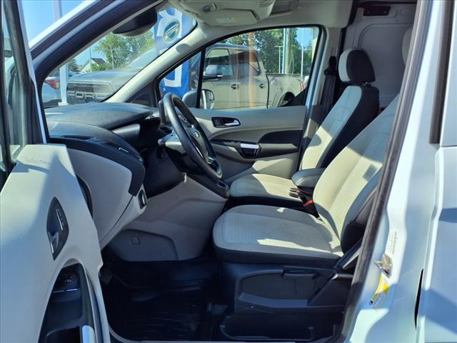 used 2020 Ford Transit Connect car, priced at $17,995